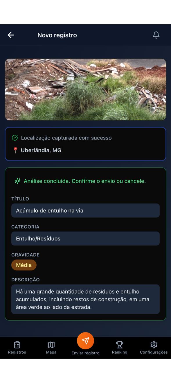 Confirmação